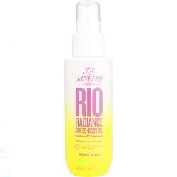 SOL DE JANEIRO RIO RADIANCE by Sol De Janeiro