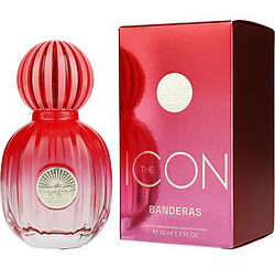 ANTONIO BANDERAS THE ICON by Antonio Banderas