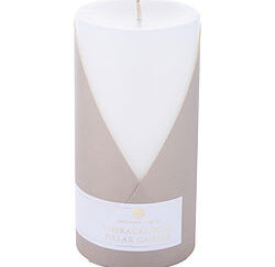 UNFRAGRANCED WHITE by Northern Lights