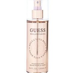 GUESS BELLA VITA ROSA by Guess