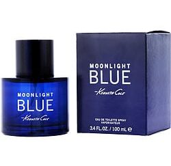 KENNETH COLE MOONLIGHT BLUE by Kenneth Cole