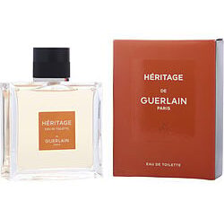 HERITAGE by Guerlain