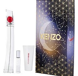 KENZO FLOWER by Kenzo