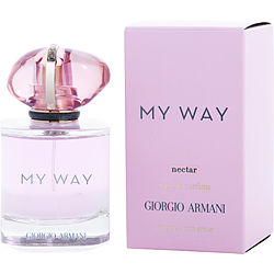 ARMANI MY WAY NECTAR by Giorgio Armani