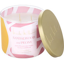 NICOLE MILLER SANDALWOOD & PEONY by Nicole Miller