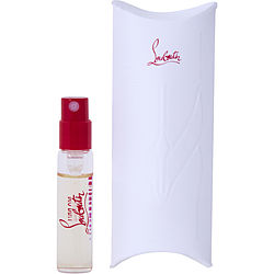 CHRISTIAN LOUBOUTIN TORNADE BLONDE by Christian Louboutin