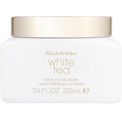 WHITE TEA by Elizabeth Arden