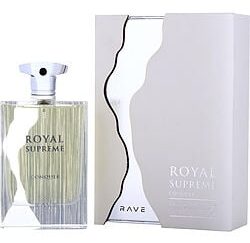 RAVE ROYAL SUPREME CONQUER by Rave