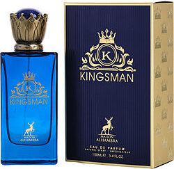 MAISON ALHAMBRA KINGSMAN by Maison Alhambra