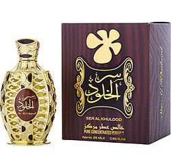 LATTAFA SER AL KHULOOD by Lattafa