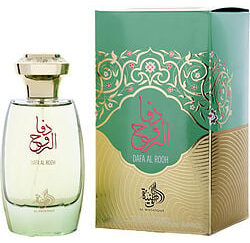 AL WATANIAH DAFA AL ROOH by Al Wataniah