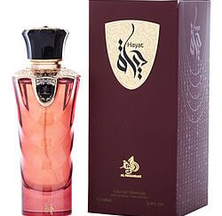 AL WATANIAH HAYAT by Al Wataniah
