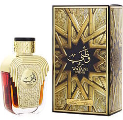 AL WATANIAH WATANI INTENSE GOLD by Al Wataniah