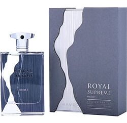 RAVE ROYAL SUPREME NOBLE by Rave