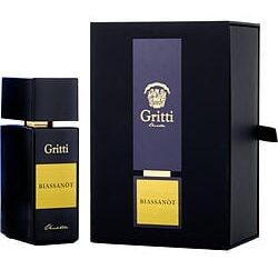 GRITTI BIASSANOT by Gritti