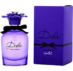 DOLCE VIOLET by Dolce & Gabbana