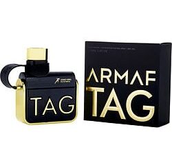 ARMAF TAG UOMO NERO by Armaf