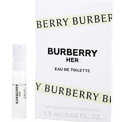 BURBERRY HER by Burberry