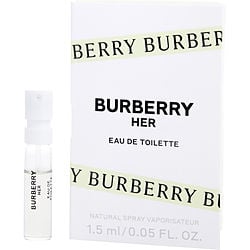 BURBERRY HER by Burberry