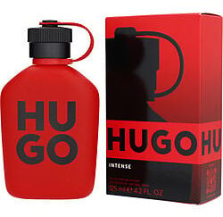 HUGO INTENSE by Hugo Boss