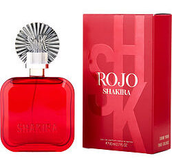 SHAKIRA ROJO by Shakira
