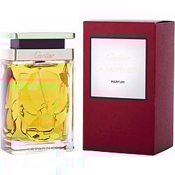 CARTIER LA PANTHERE by Cartier