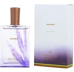 MOLINARD BAMBOO by Molinard