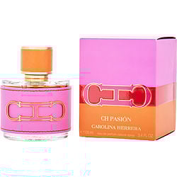 CH CAROLINA HERRERA PASSION by Carolina Herrera