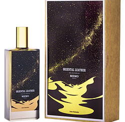 MEMO PARIS ORIENTAL LEATHER by Memo Paris