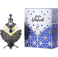 KHADLAJ HAREEM AL SULTAN BLUE by Khadlaj
