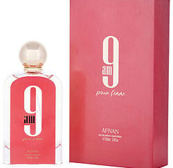 AFNAN 9 AM POUR FEMME by Afnan Perfumes
