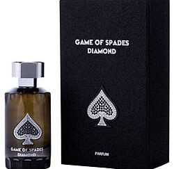 JO MILANO GAME OF SPADES DIAMOND by Jo Milano