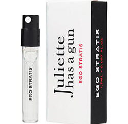EGO STRATIS by Juliette Has A Gun