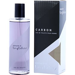 BYBLOS CARBON by Byblos