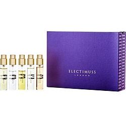 ELECTIMUSS VARIETY by Electimuss