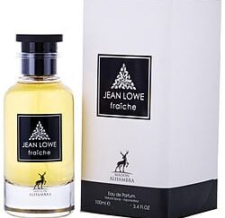 MAISON ALHAMBRA JEAN LOWE FRAICHE by Maison Alhambra