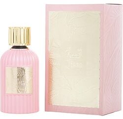 PARIS CORNER QISSA PINK by Paris Corner