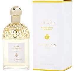 AQUA ALLEGORIA BERGAMOTE CALABRIA by Guerlain