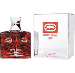ECKO RED BY MARC ECKO by Marc Ecko