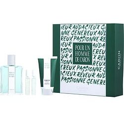 CARON POUR HOMME by Caron
