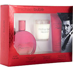 MICHAEL BUBLE PASSION by Michael Buble