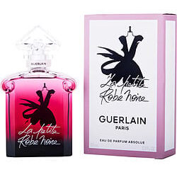 LA PETITE ROBE NOIRE ABSOLUE by Guerlain