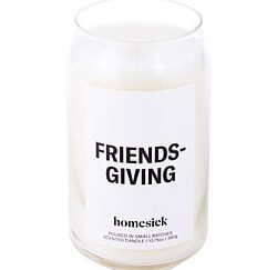HOMESICK FRIENDSGIVING by Homesick