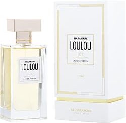 AL HARAMAIN LOULOU JOY by Al Haramain