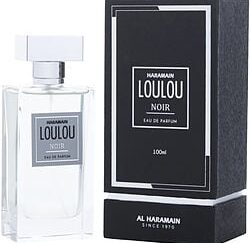 AL HARAMAIN LOULOU NOIR by Al Haramain