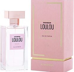 AL HARAMAIN LOULOU ROSE by Al Haramain
