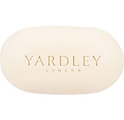 YARDLEY CREAMY COCONUT by Yardley