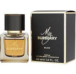 MY BURBERRY BLACK by Burberry