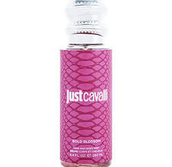 JUST CAVALLI BOLD BLOSSOM by Roberto Cavalli