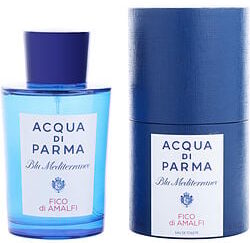 ACQUA DI PARMA BLUE MEDITERRANEO FICO DI AMALFI by Acqua di Parma